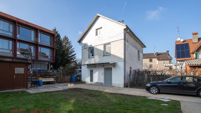 Haus 5