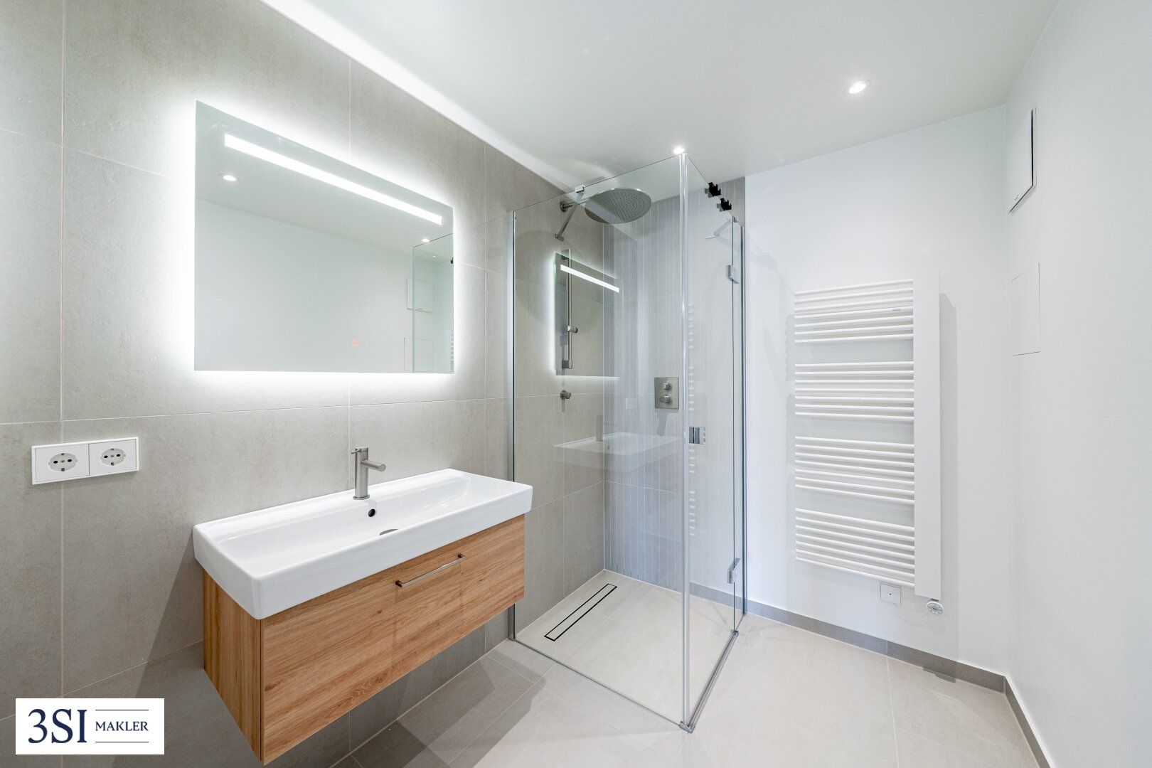 Wohnung – Wien - Ansicht 5