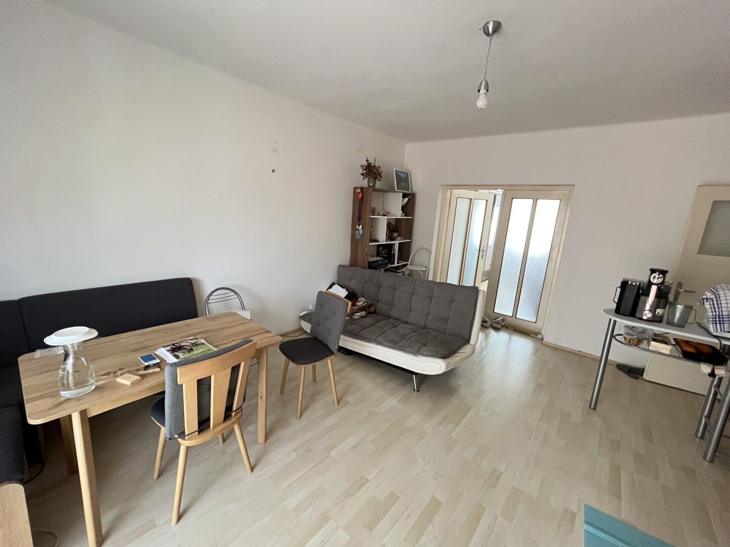 ++Charmante 3-Zimmer Wohnung mit Küche und Balkon in Knittelfeld++