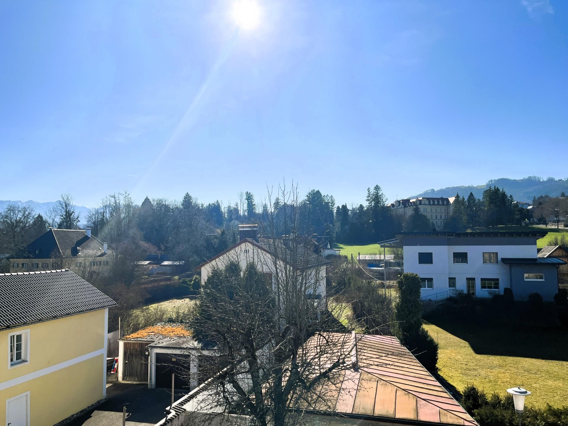Charmante Wohnung in Top-Lage - sofort beziehbar!