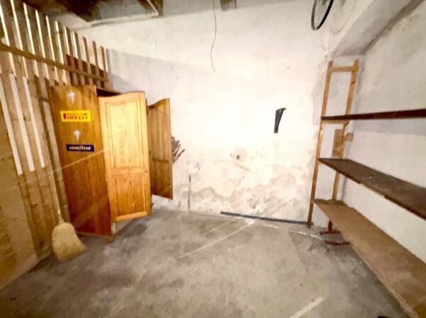 Drei Zimmer Wohnung mit Balkon und Stellplatz! - Aktar