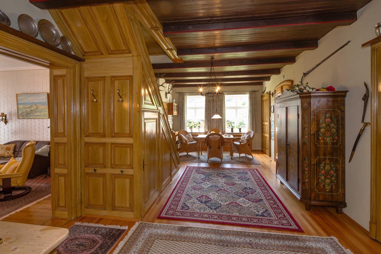 Haus – St. Aegyd am Neuwalde - Ansicht 2