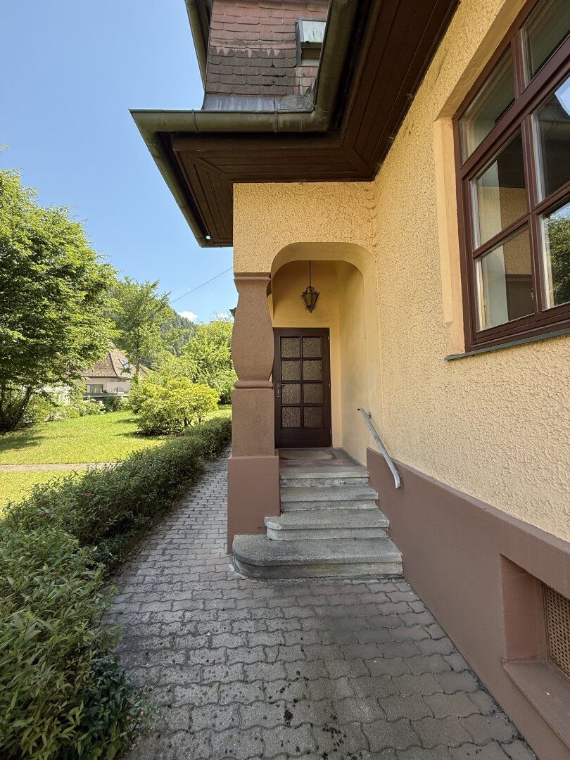 Haus – Trieben - Ansicht 4