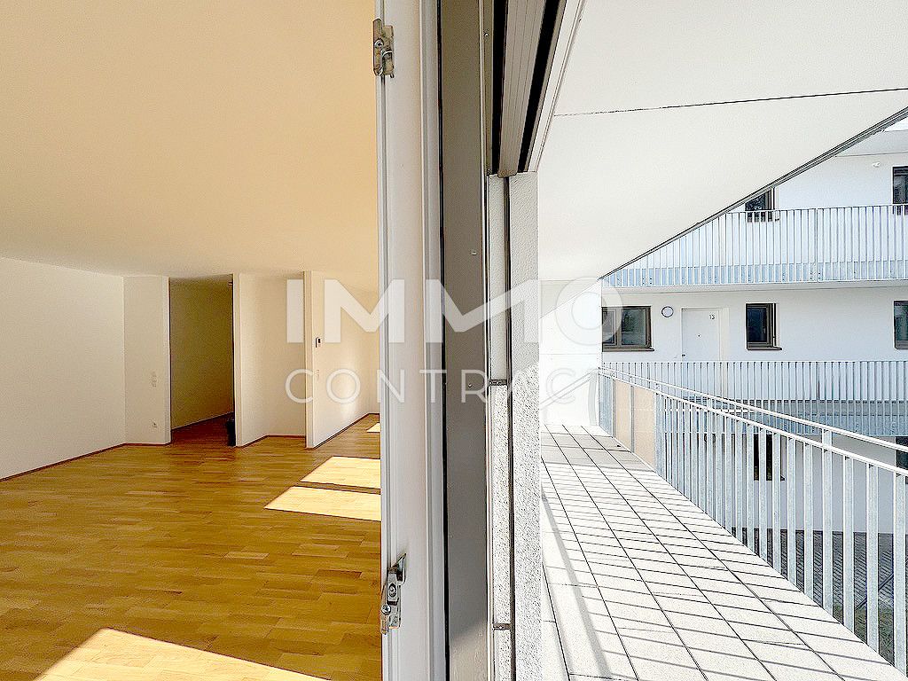 Stock2Live Exklusive Wohneinheiten 42qm - 120qm in Stockerau! _fußläufig zu Schule und Bahnhof!