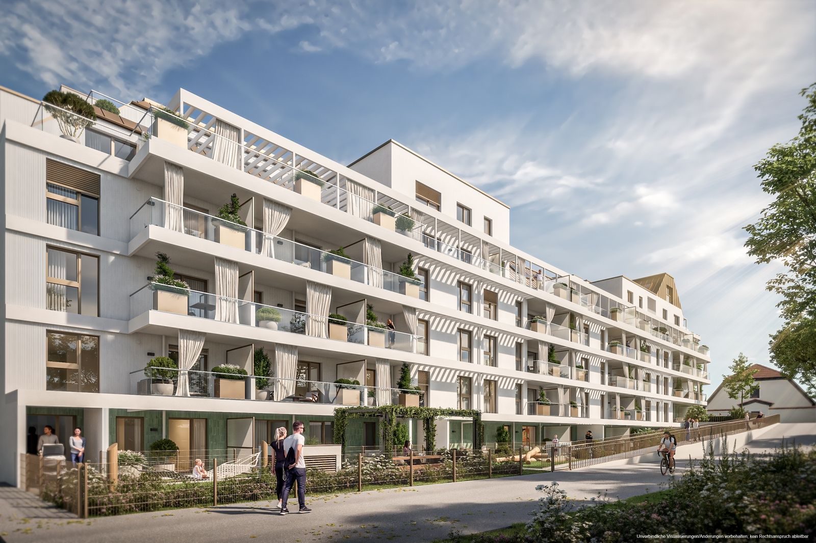 Wohnung – Wien - Ansicht 3
