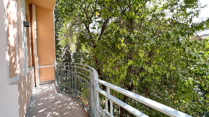 Loggia