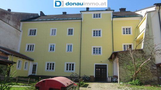 4170 Haslach an der Mühl: Anlageobjekt - Mehrparteienhaus in Zentrumslage - Ansicht 5