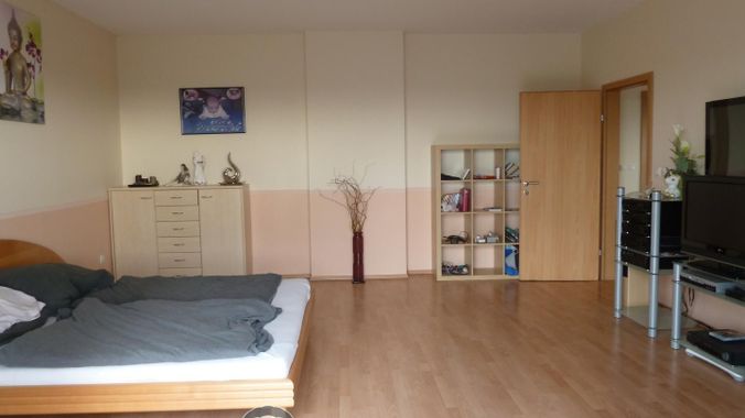 22. Master Bedroom