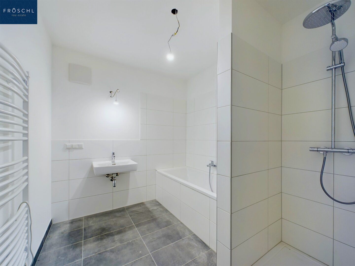 Wohnung – Vitis - Ansicht 2