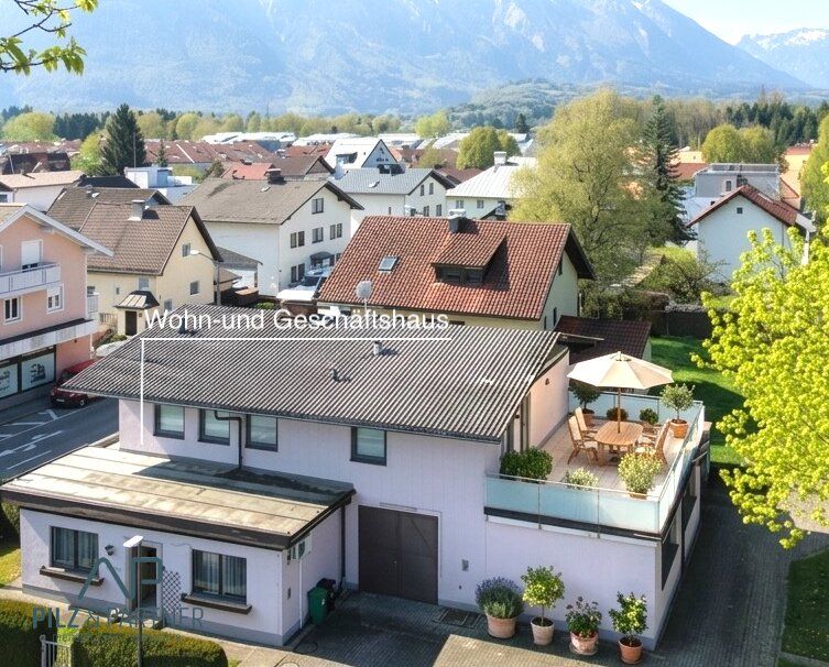 Haus – Salzburg