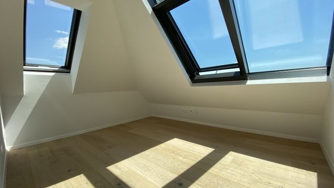 Schlafzimmer II