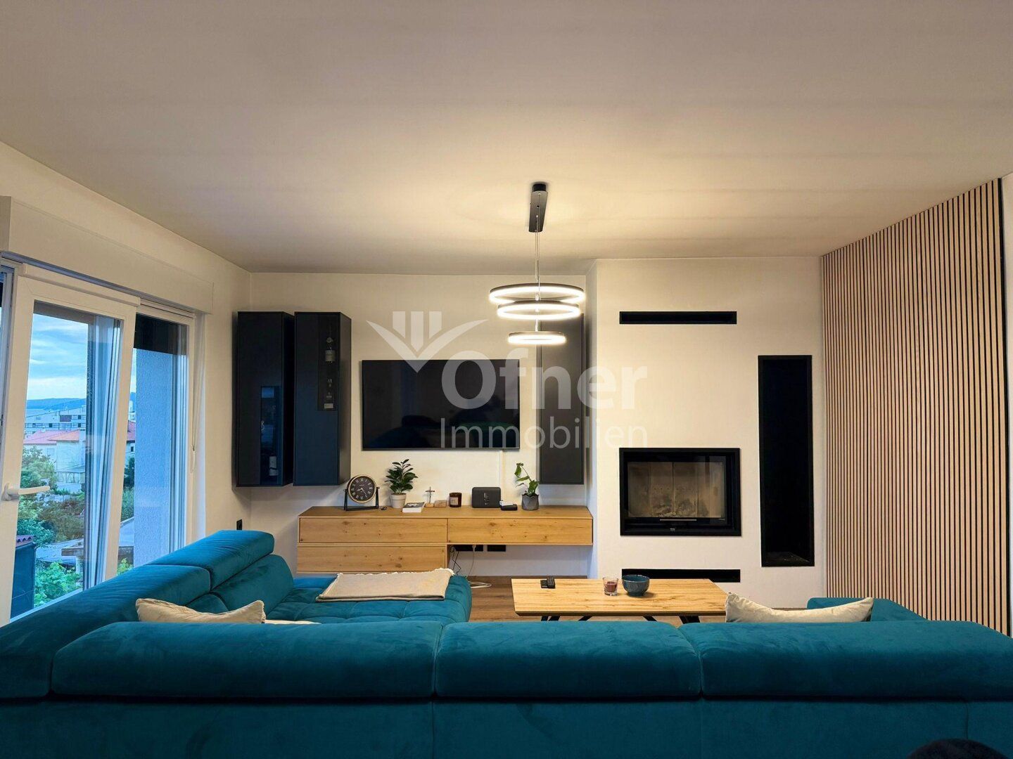 Wohnung – Rijeka - Ansicht 5