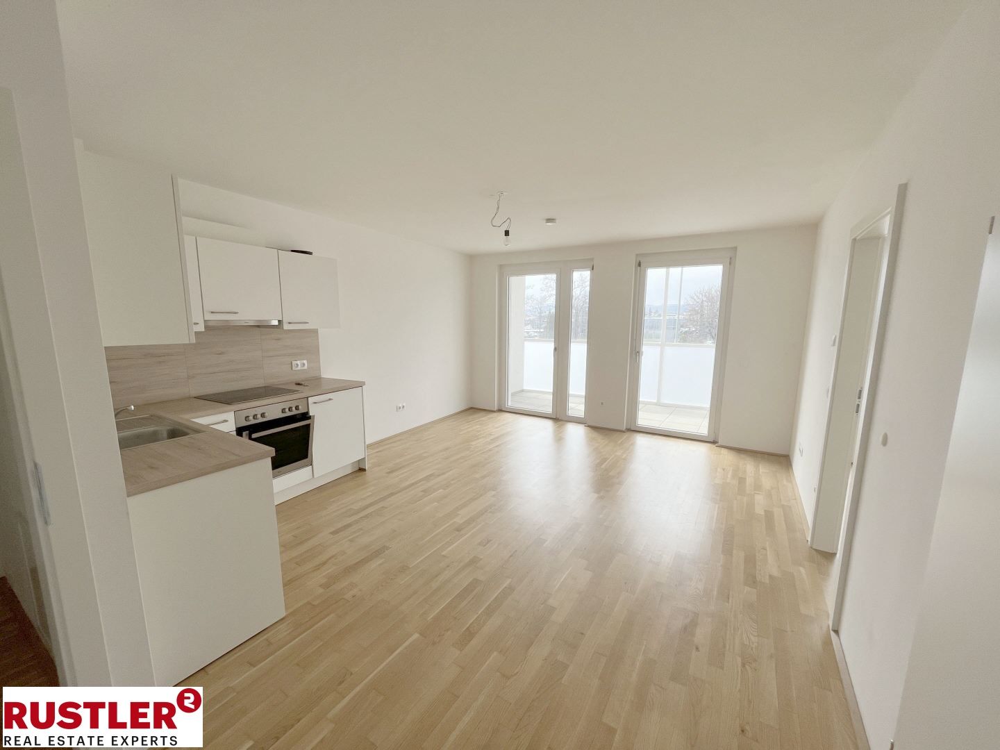 Wohnung – Graz - Ansicht 2
