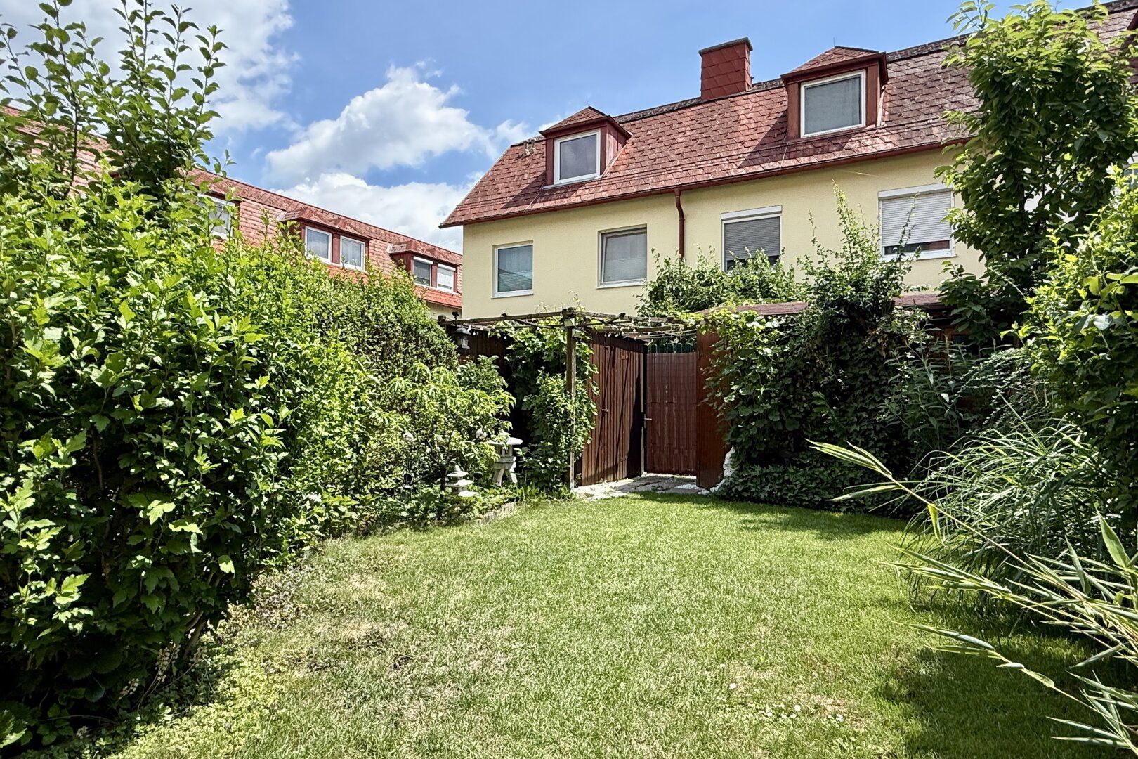 Haus – Wien - Ansicht 3