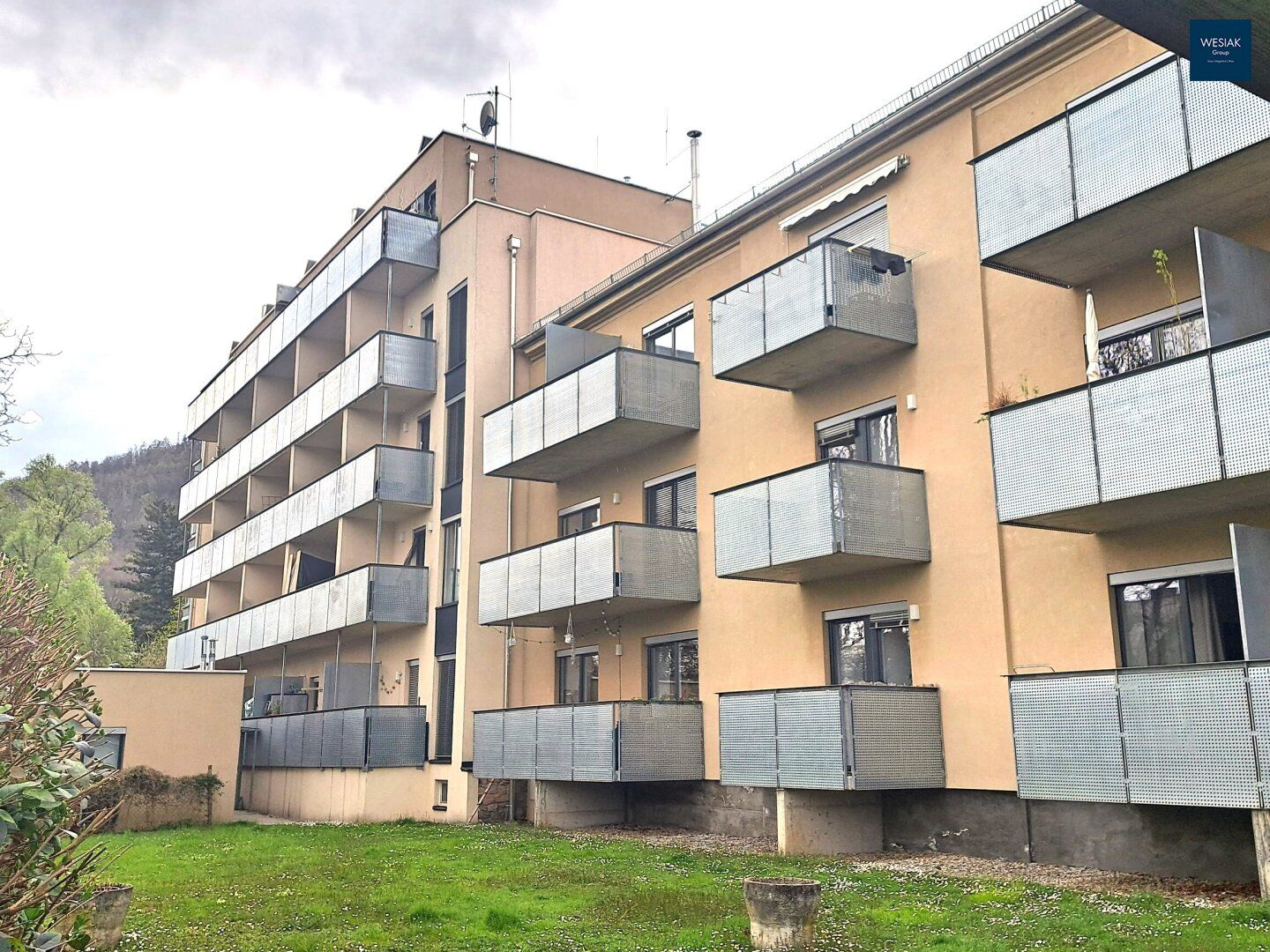 Wohnung – Graz - Ansicht 2