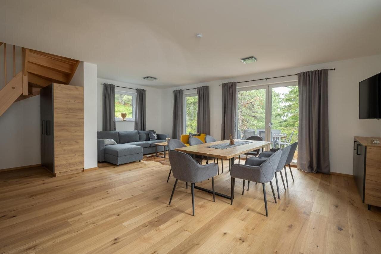 Haus – Turracherhöhe - Ansicht 5