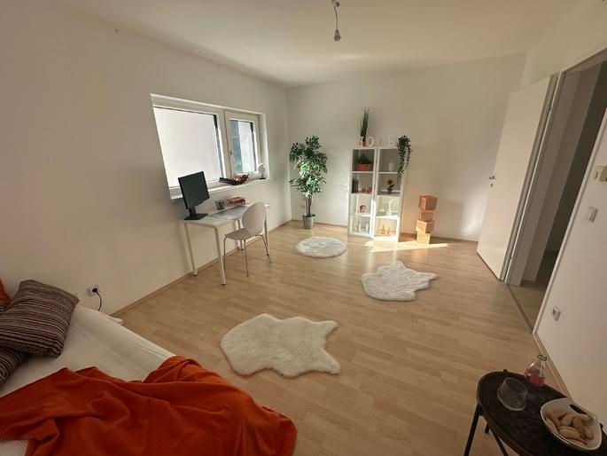 Wohnung – Wien, Jedlesee - Mehr