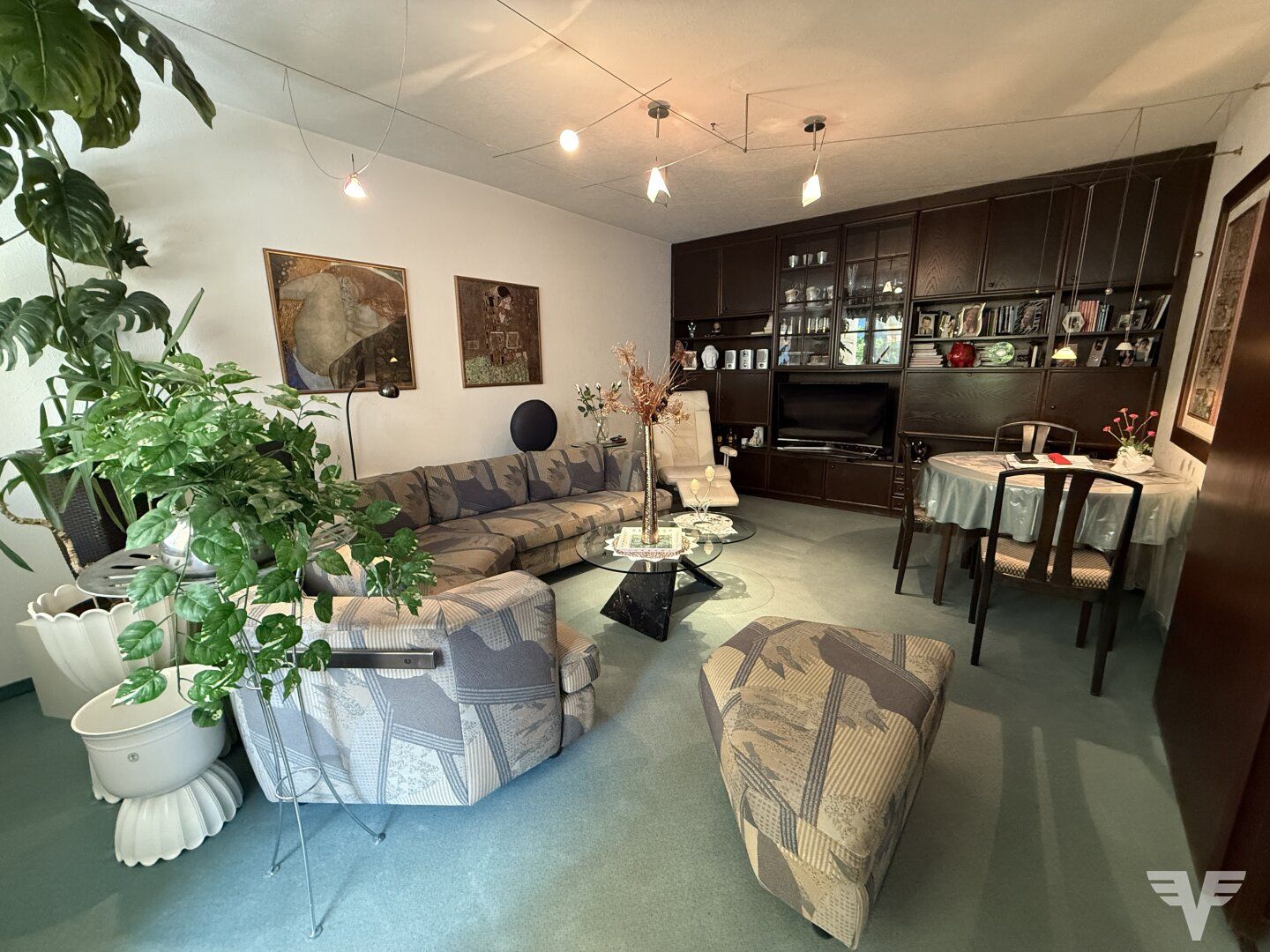 Wohnung – Zell am See - Ansicht 3