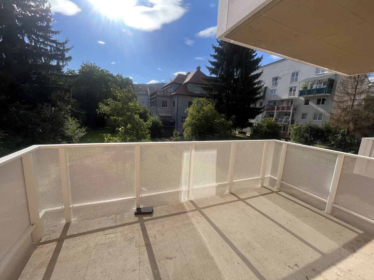 Hochwertige 2-Zimmer-Erstbezugswohnung in beliebter Lage in Eggenberg - Provisionsfrei