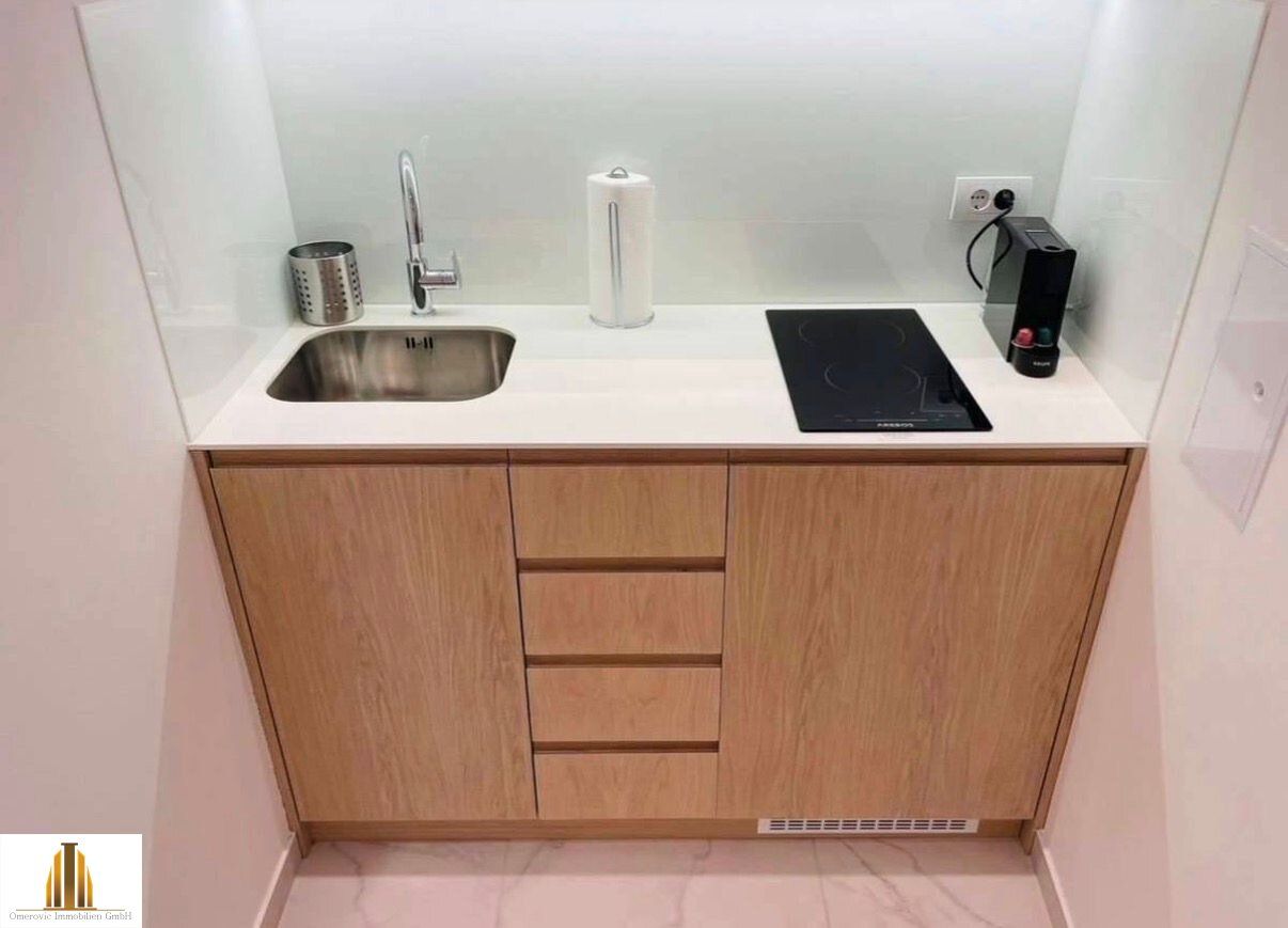 Wohnung – Wien - Ansicht 4