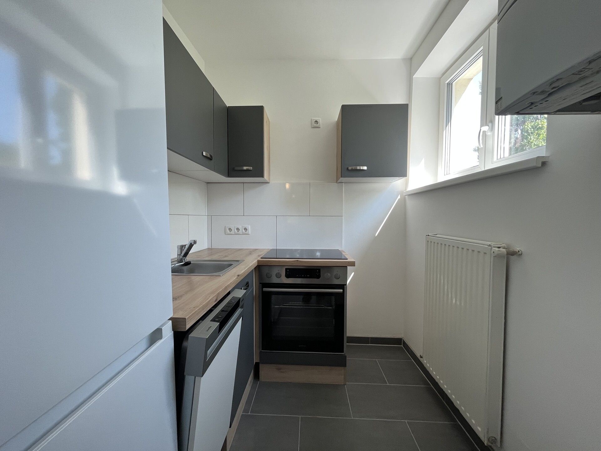 Wohnung – Wien - Ansicht 3
