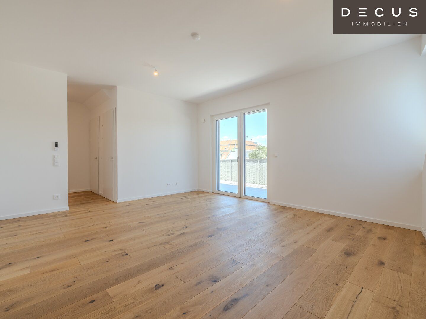 Wohnung – Wien - Ansicht 2