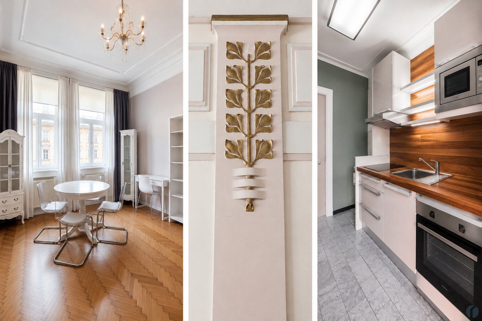 Wohnung – Wien, Matzleinsdorf, Katastralgemeinde Margarethen