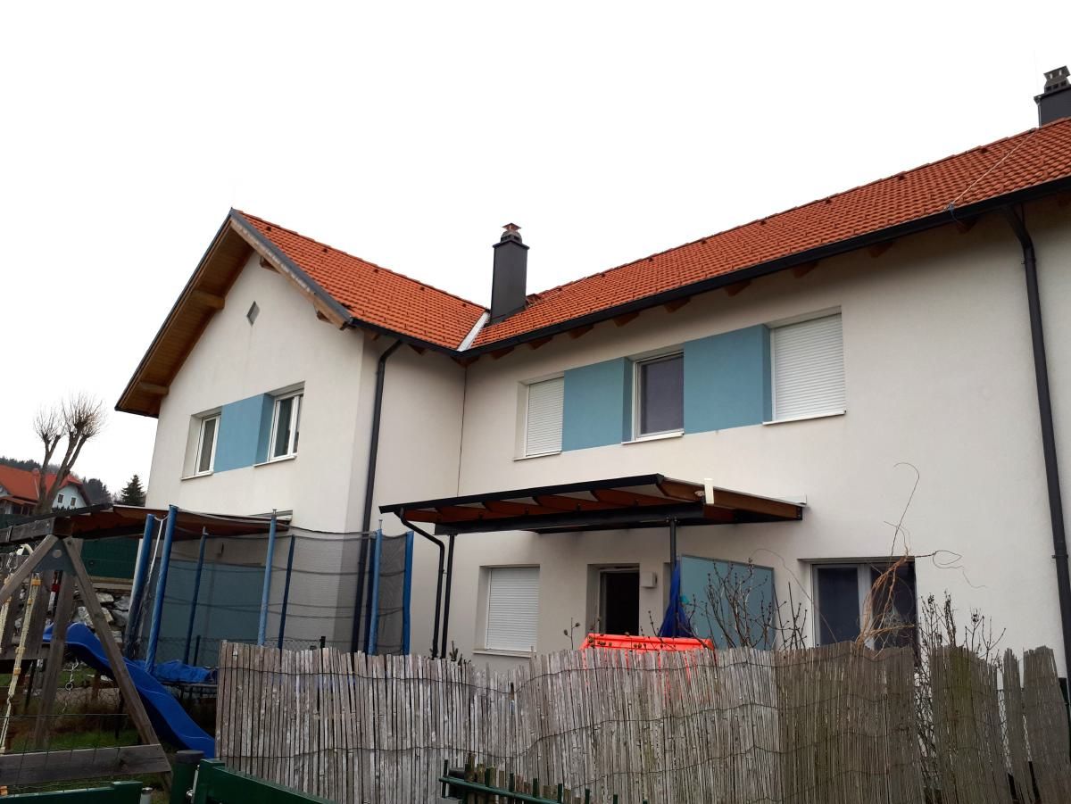 Haus – Asperhofen - Ansicht 4