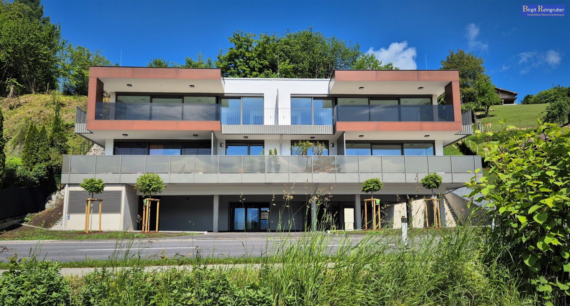 Wohnung – Mondsee, Schlößl - Ansicht 3