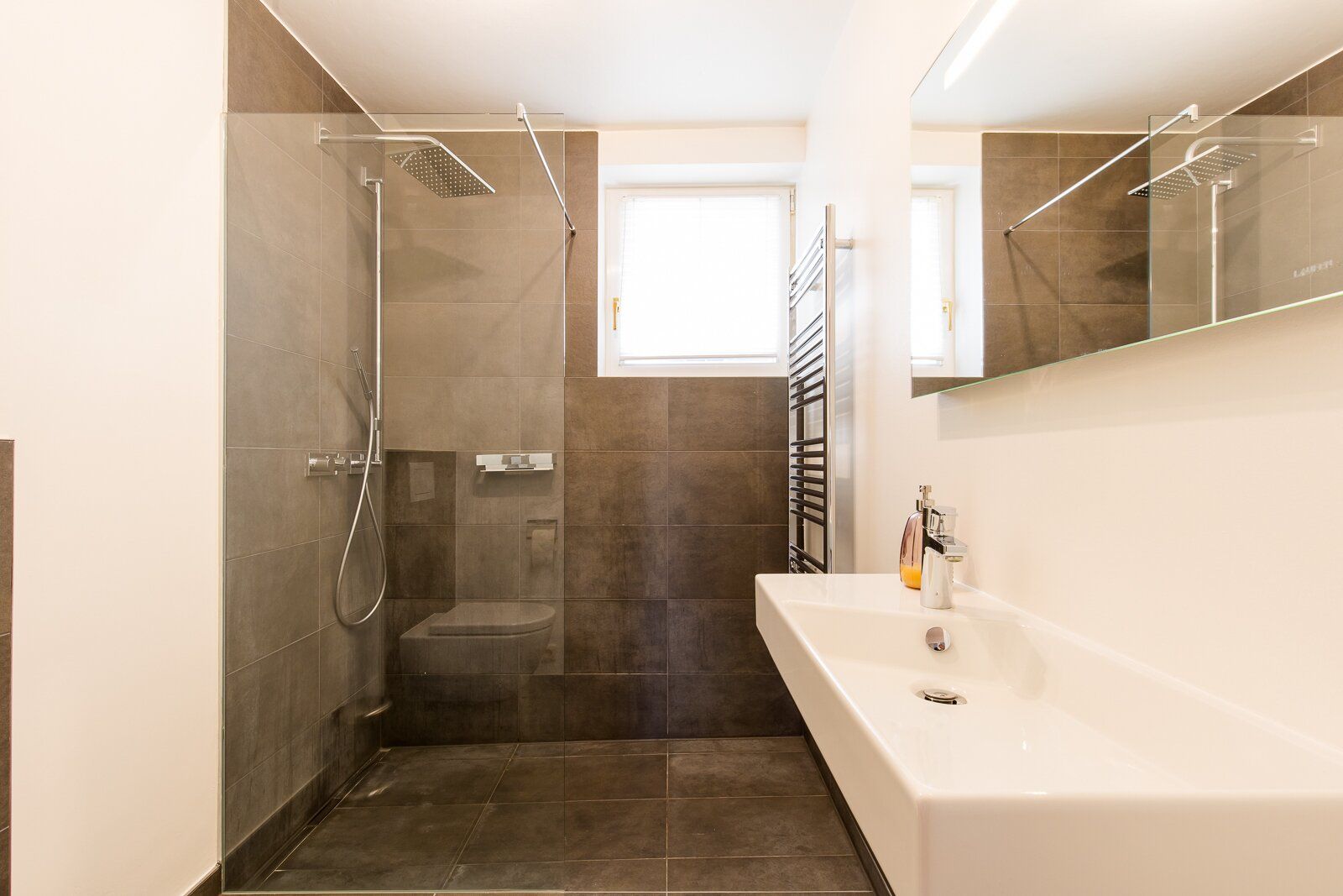 Haus – Salzburg - Ansicht 4