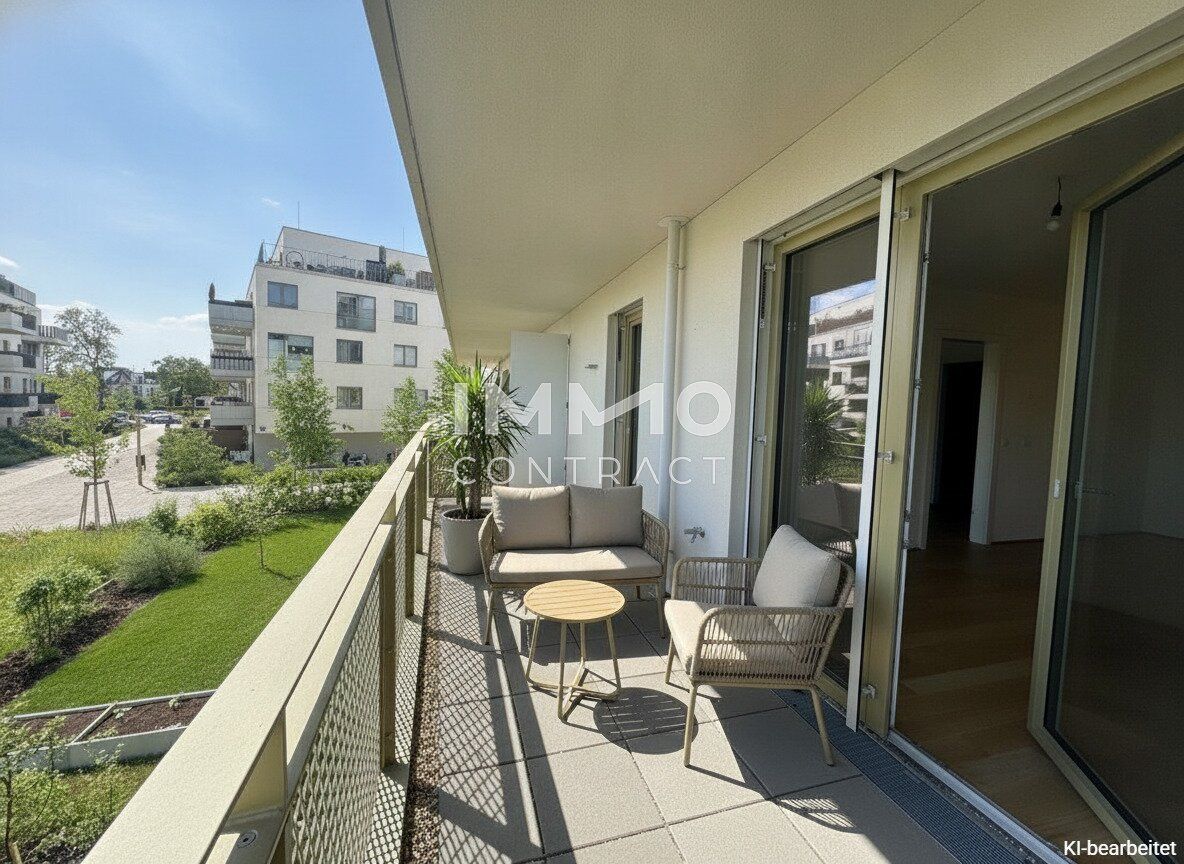 Wohnung – Wien, Großjedlersdorf, Katastralgemeinde Großjedlersdorf I