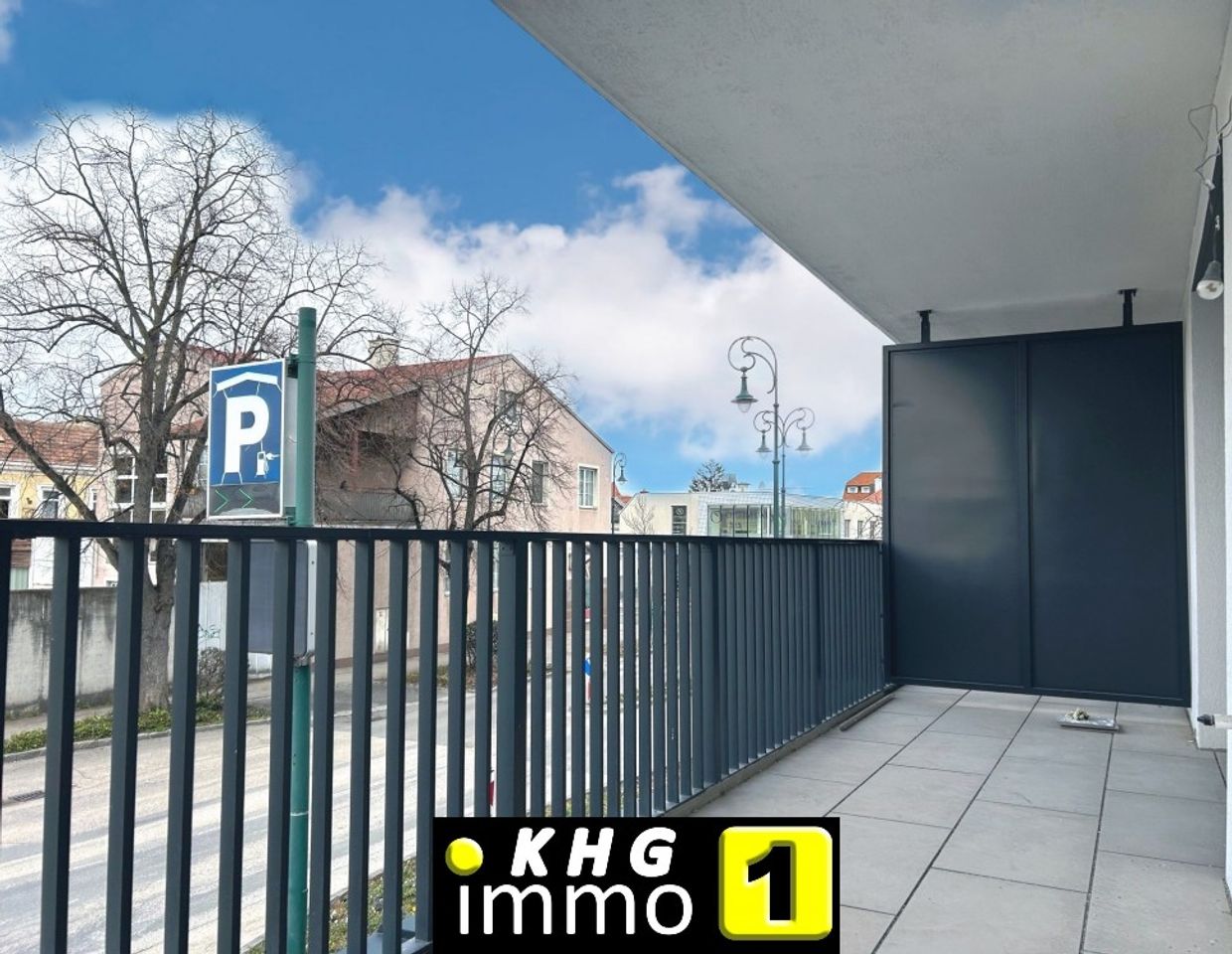 ++++VORSORGEWOHNUNG MIT VERMIETERSERVICE IM ZENTRUM - NEUBAU - TOP PREIS++++