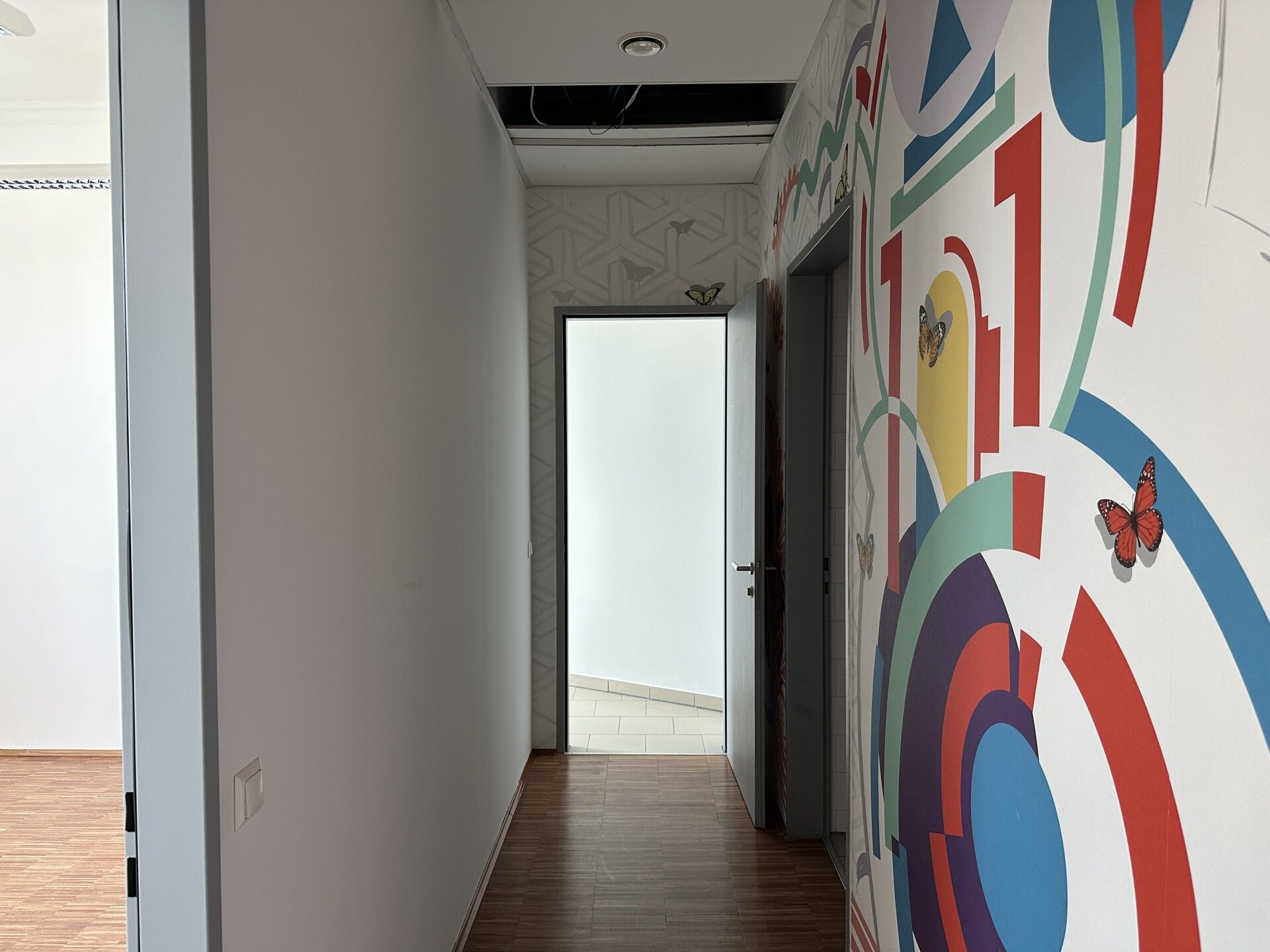 Moderne Büros in zentraler Lage in 1190 Wien - zu mieten - Ansicht 5