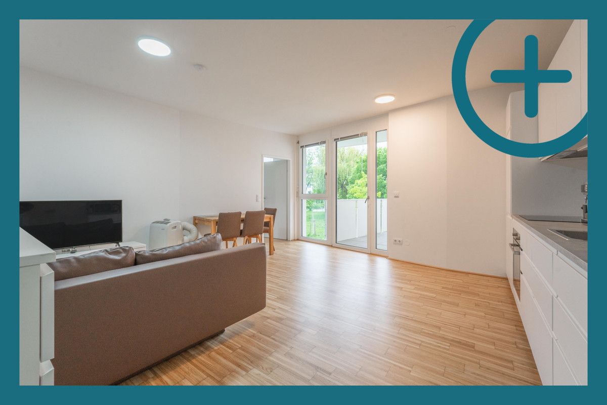 2-ZIMMER WOHNUNG MIT BALKON | SCHERBANGASSE 3