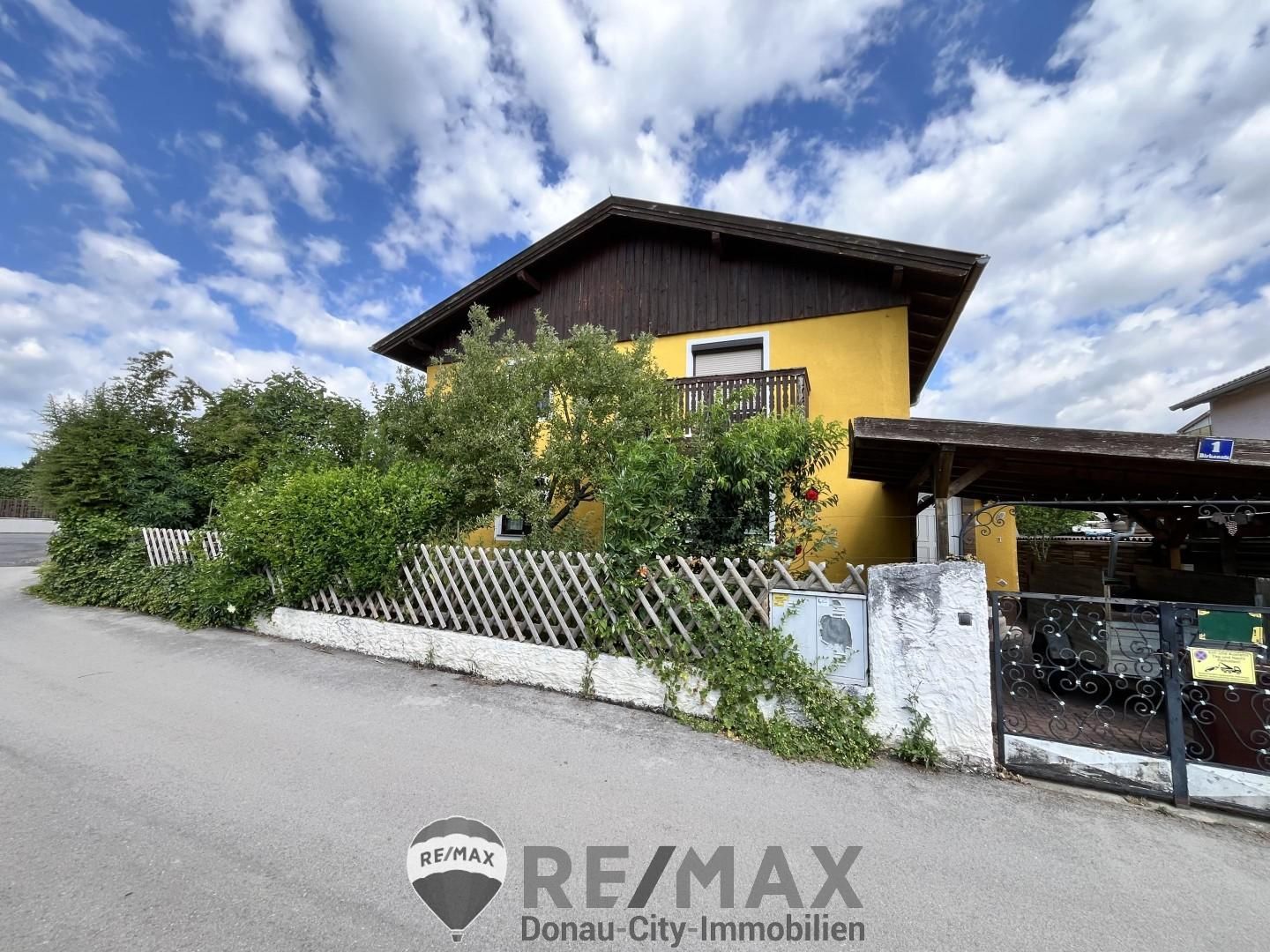 OPEN HOUSE - 