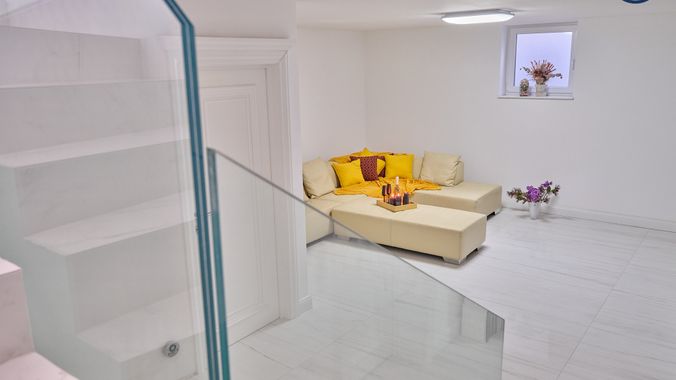 Treppen