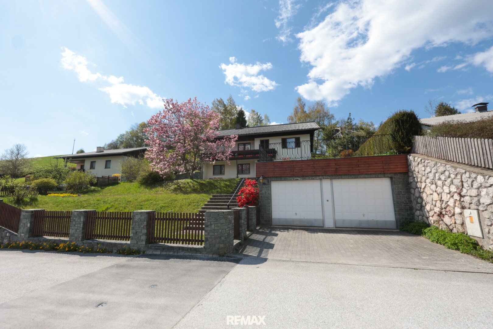 Haus – Aigen im Ennstal - Ansicht 2