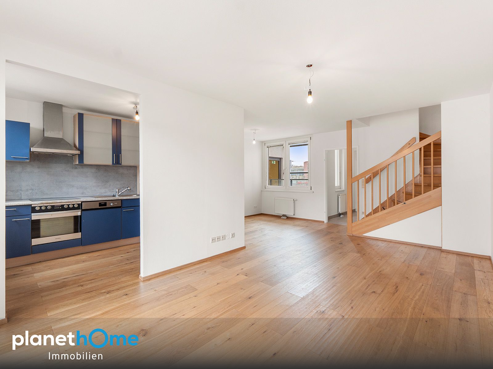 Wohnung – Wien - Ansicht 2