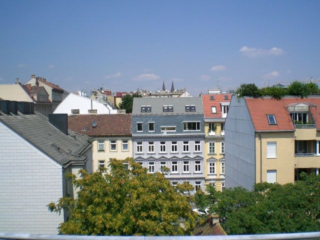 Wohnung – Wien - Ansicht 4
