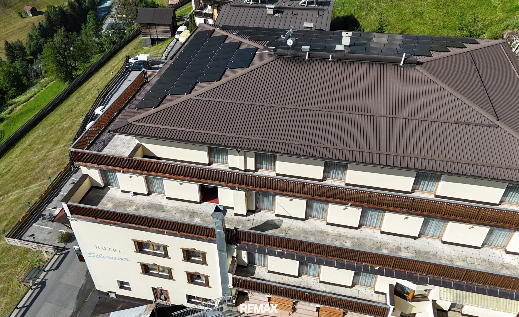 Haus – Kappl - Ansicht 3
