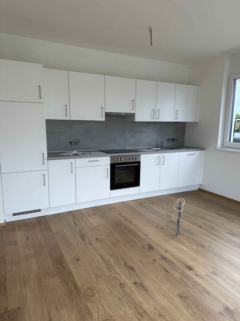 ***** ANLAGE - Penthousewohnung in St.Peter***** vermietet | NEUBAU samt überdachten Stellplatz - Ansicht 5