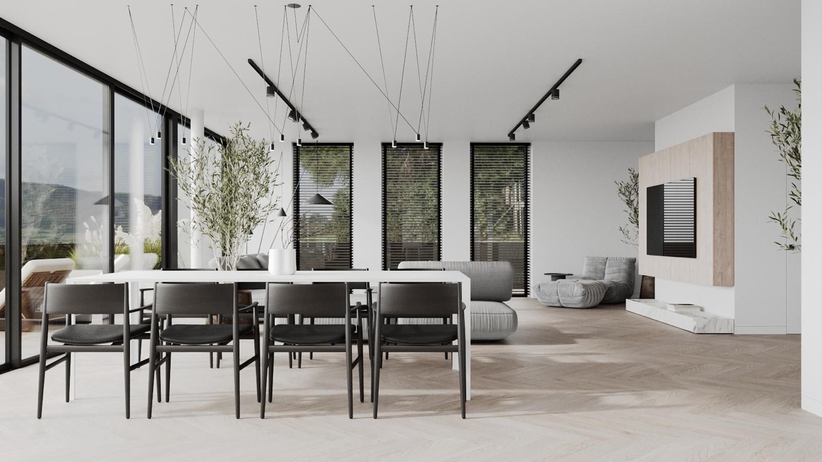 Wohnung – Wien - Mehr