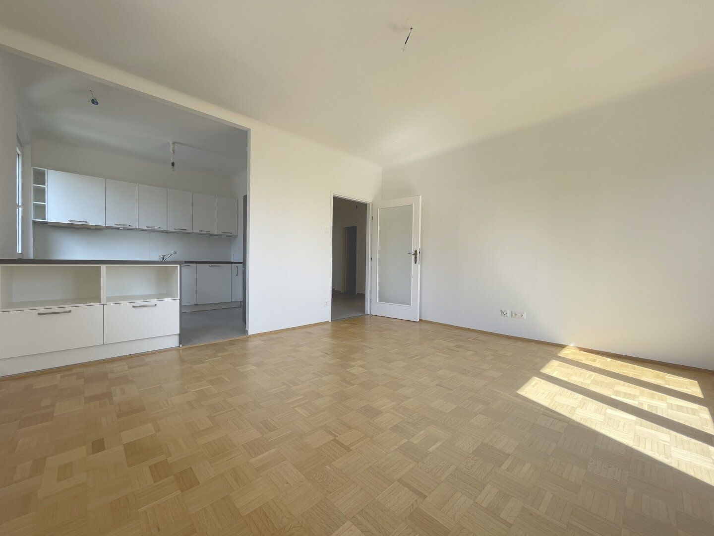 Wohnung – Klosterneuburg, Katastralgemeinde Weidling - Ansicht 3