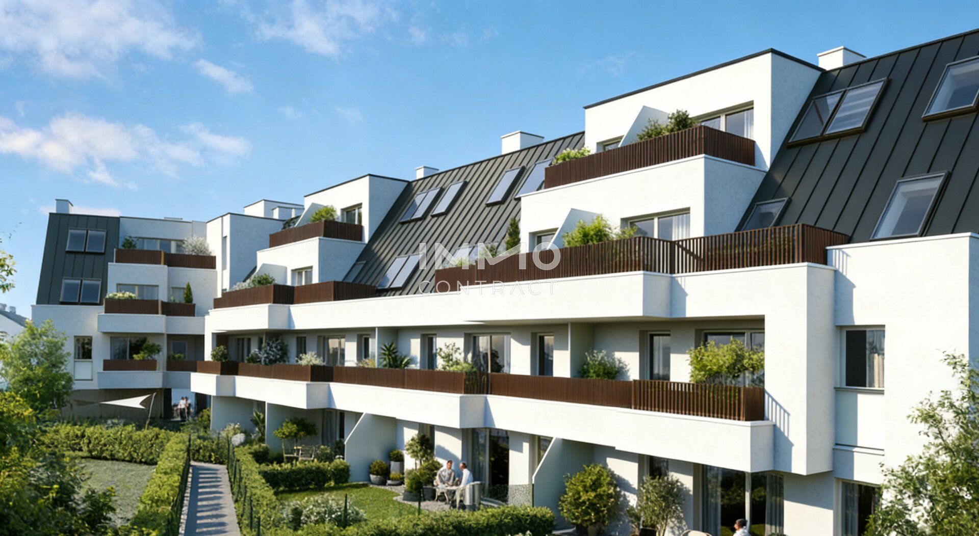 Wohnung – Wien - Mehr
