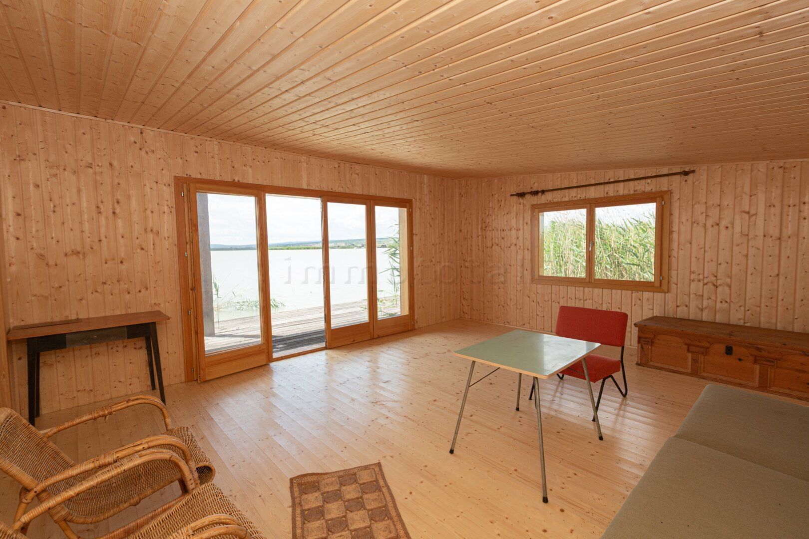 Haus – Rust - Mehr