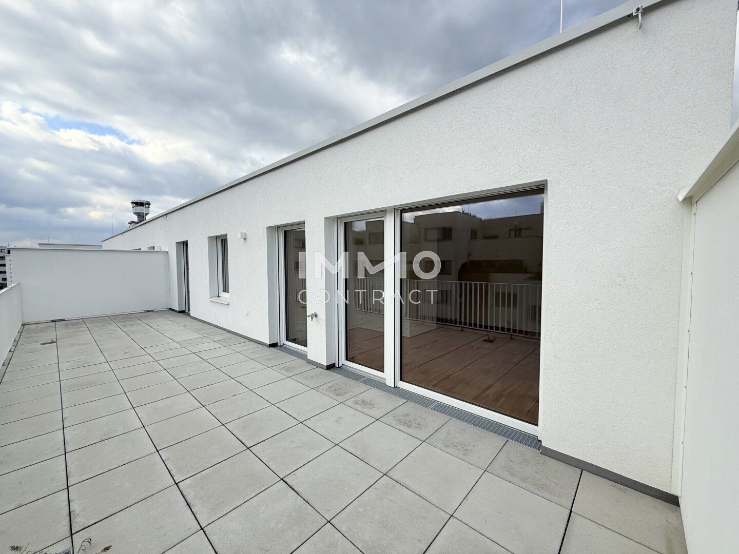 Wohnung – Wien