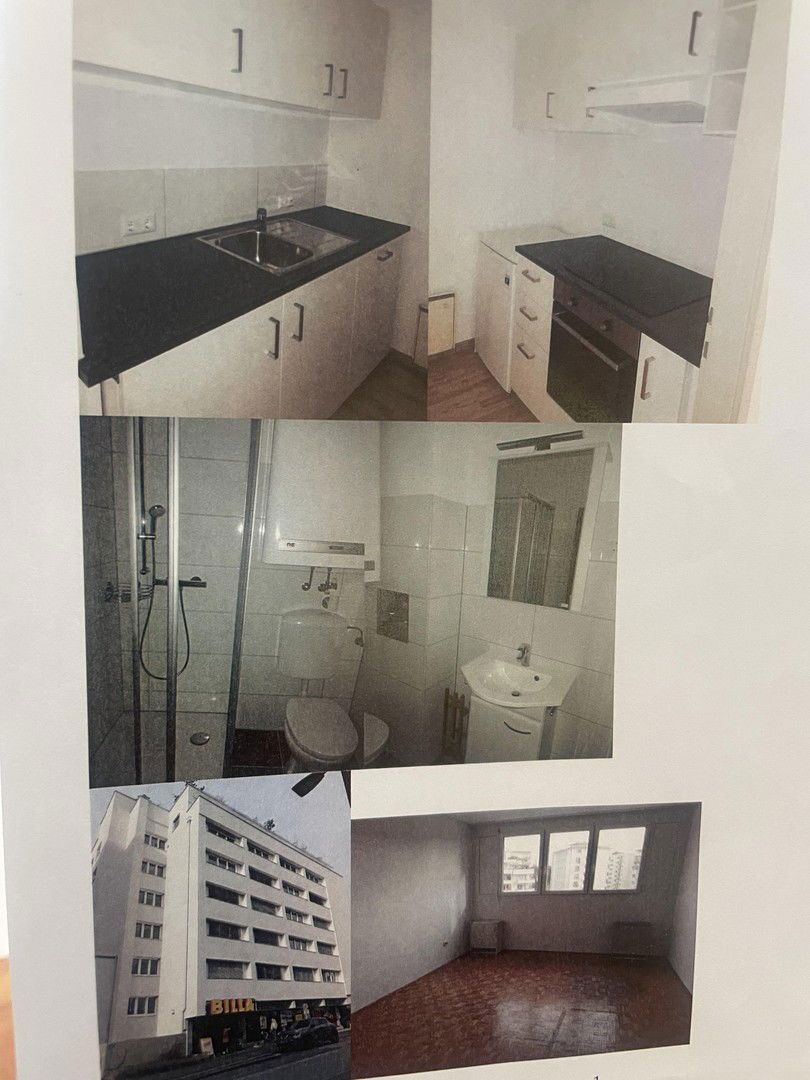 Provisionsfreie Wohnung