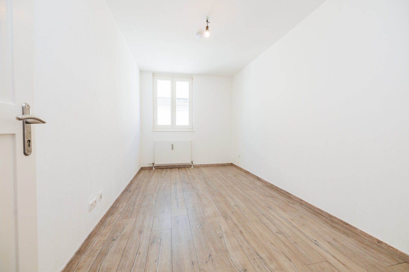 Wohnung – Klagenfurt am Wörthersee, Völkermarkter Vorstadt - Ansicht 5