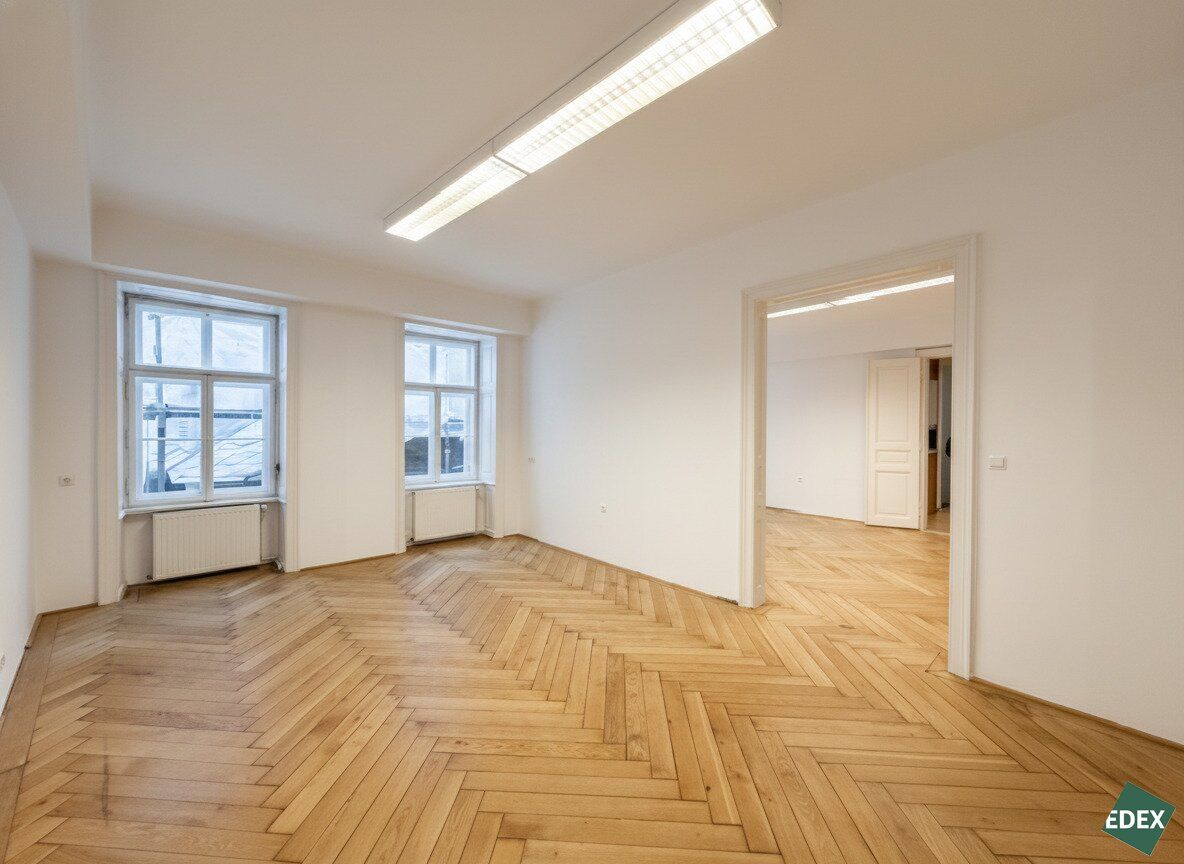 Schöne, helle Bürofläche im Herzen Wiens