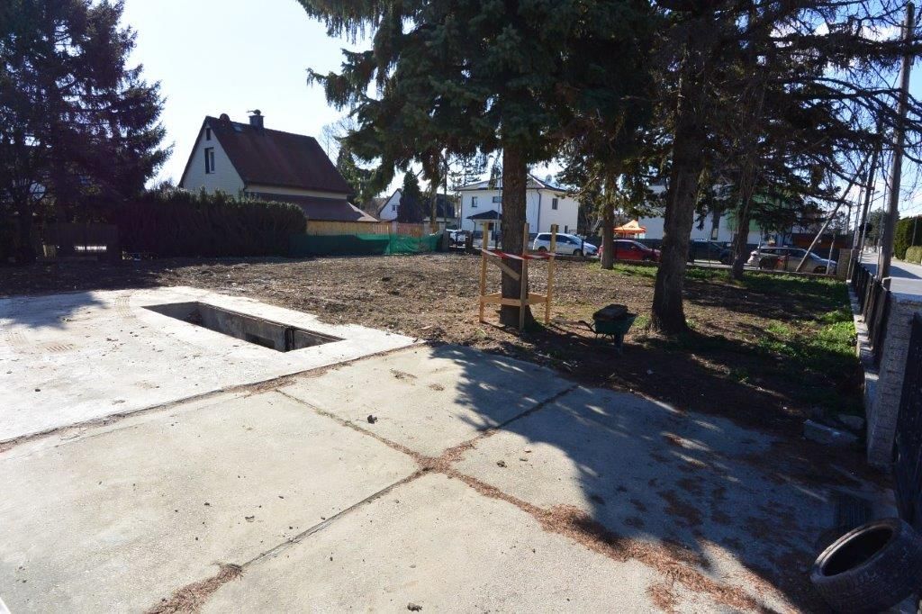 Schönes ca. 658 m² großes Eckgrundstück in 1220 Wien! - Ansicht 2